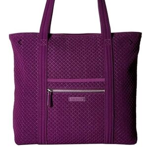 Vera Bradley Tote Bag